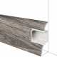 Podlahová lišta Döllken W643 - Borovice Severská - délka 250 cm