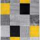 Kusový koberec ALORA 1027 Yellow