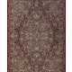 Kusový koberec RAZIA 5501/ET2R