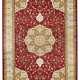 Kusový koberec Anatolia 5857 green
