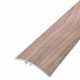 Přechodová lišta WELL 50 - Ořech Clarus