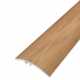 Přechodová lišta WELL 50 - Ořech Clarus