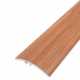 Přechodová lišta WELL 50 - Ořech Clarus