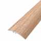 Přechodová lišta WELL 50 - Ořech Clarus