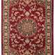 Kusový koberec Anatolia 5378 red