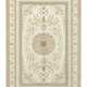 Kusový koberec Nouristan Naveh 104379 Ivory Green