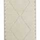 Kusový koberec Mint Rugs New Handira 105194 Cream Grey