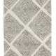 Kusový koberec Mint Rugs Allure 102762 Cream Grey