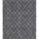 Kusový koberec Mint Rugs Allure 104392 Grey