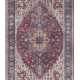 Kusový koberec Nouristan Asmar 104003 Mauve pink