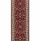 Kusový běhoun Hanse Home Basic 102487 Red