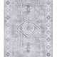 Kusový koberec Nouristan Asmar 104011 Graphite grey