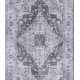 Kusový koberec Nouristan Asmar 104015 Stone grey