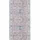 Kusový běhoun Nouristan Asmar 104009 Old pink