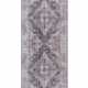 Kusový běhoun Nouristan Asmar 104015 Stone grey