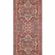 Kusový běhoun Nouristan Asmar 104018 Orient red