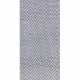 Kusový běhoun Northrugs Meadow 102467 Grey Cream