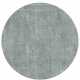 Kusový koberec Labrador 060 L.Grey - kruh