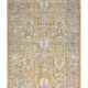 Kusový koberec Nouristan Cairo 105592 Black Creme