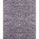 Kusový koberec Nouristan Cairo 105593 Grey Multicolored