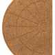 Rohož Patio Moon Mat 7097