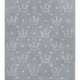 Dětský kusový koberec Hanse Home Adventures 105948 Crowns Grey