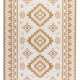 Kusový koberec Elle Decoration Gemini 106022 Ochre