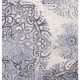 Kusový koberec MOON Ashan Silver 1234