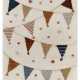 Dětský kusový koberec Hanse Home Adventures 106214 Beige, Multicolor
