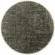 Kruhový kusový koberec Elle Decoration Brilliance 106313 Green