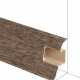 Podlahová lišta Döllken W474 - Dub Antik - délka 250 cm