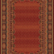 Kusový koberec POLONIA Kordoba Sepia 2