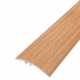 Přechodová lišta WELL 50 - Ořech Clarus