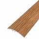 Přechodová lišta WELL 50 - Ořech Clarus