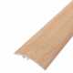 Přechodová lišta WELL 50 - Ořech Clarus