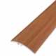 Přechodová lišta WELL 50 - Ořech Clarus
