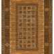 Kusový koberec OMEGA Antik Miód