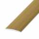 Přechodová lišta STANDARD 38 - Šampaň