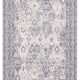 Kusový koberec MOON Pamuk Silver 7055