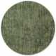 Kruhový kusový koberec Vikosa Jane 106296 Green
