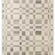 Kusový koberec Vikosa Boho 106278 Cream Brown