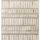 Kusový koberec Vikosa Boho 106278 Cream Brown