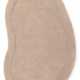 Kusový koberec Villeroy & Boch 1812 106290 Natural Beige - ovál organic