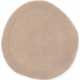 Kusový koberec Villeroy & Boch 1812 106286 Kivi Natural Beige - kruh organic