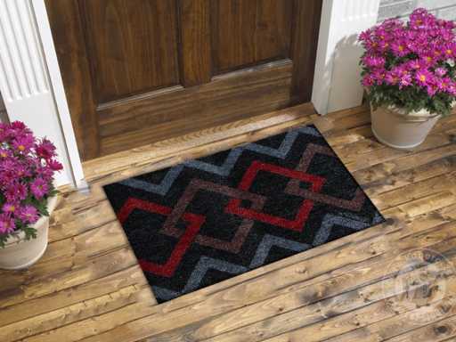 Rohože - malé doplňky s velkým užitkem