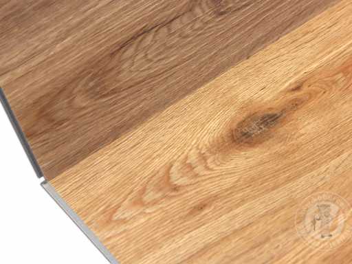 Horká novinka v nabídce - extra odolné vinylové podlahy