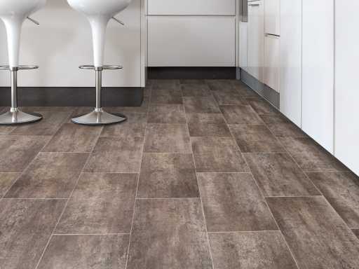 Jaký je rozdíl mezi linem, linoleem a PVC podlahou?