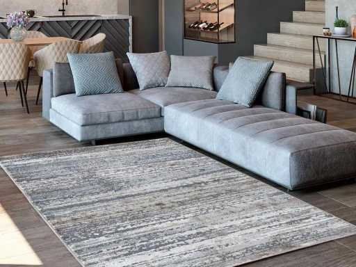 Jaký koberec do obýváku?