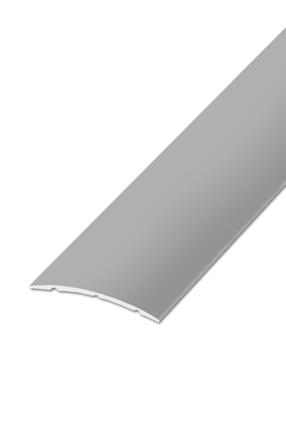 Přechodová lišta STANDARD 32 - Stříbrná 270 cm