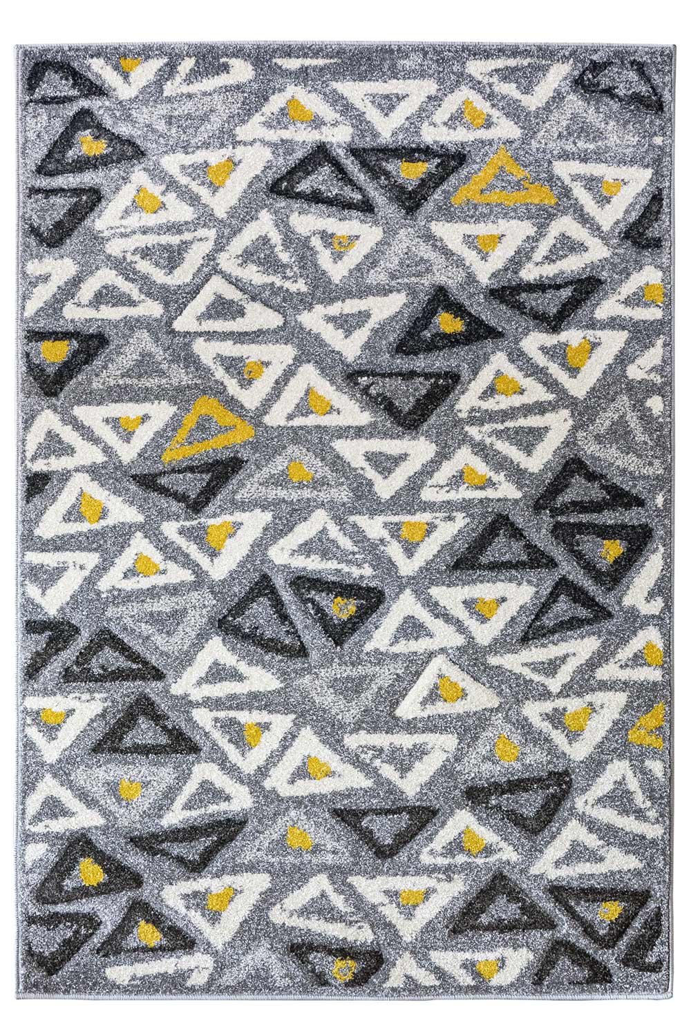 Kusový koberec PORTLAND 1597/AY3/D